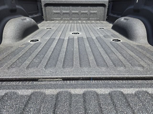 2027 RAM 3500 Big Horn