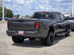 2027 RAM 3500 Big Horn
