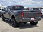 2027 RAM 3500 Big Horn