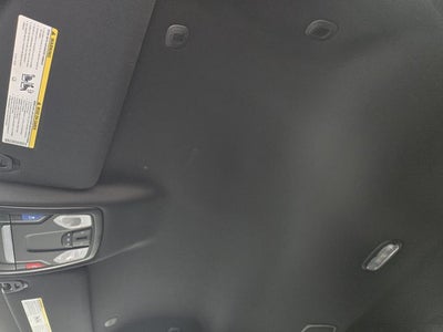 2027 RAM 3500 Big Horn