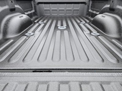 2027 RAM 3500 Big Horn