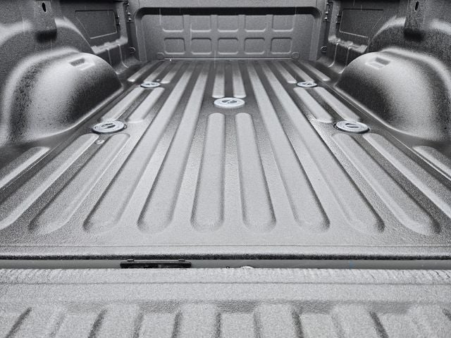 2027 RAM 3500 Big Horn