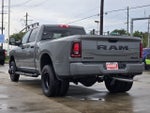 2027 RAM 3500 Big Horn