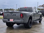 2027 RAM 3500 Big Horn
