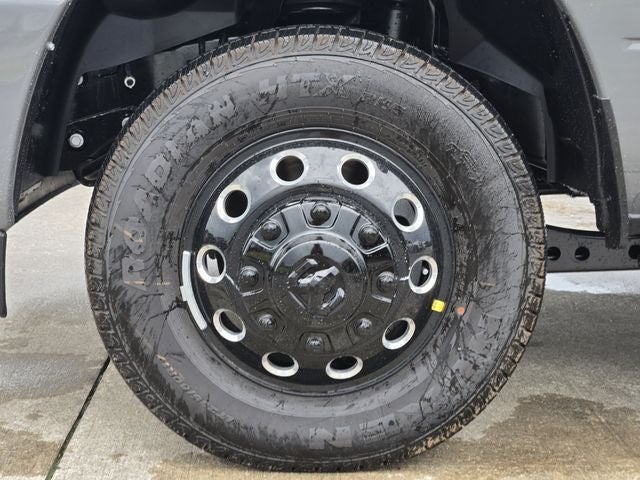 2027 RAM 3500 Big Horn