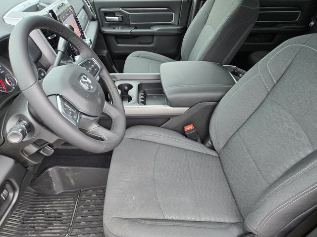 2027 RAM 3500 Big Horn