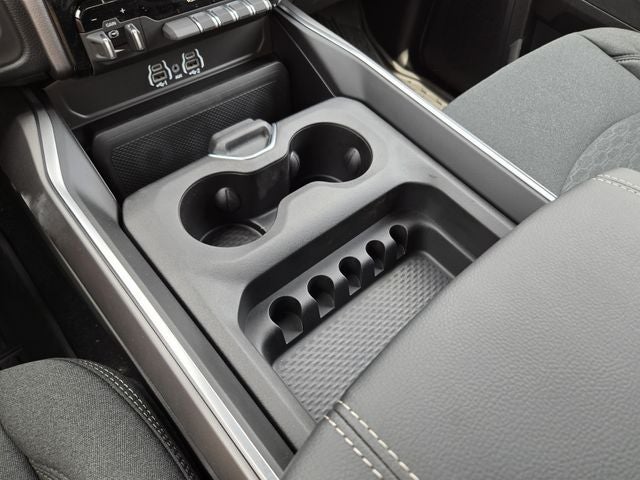 2027 RAM 3500 Big Horn