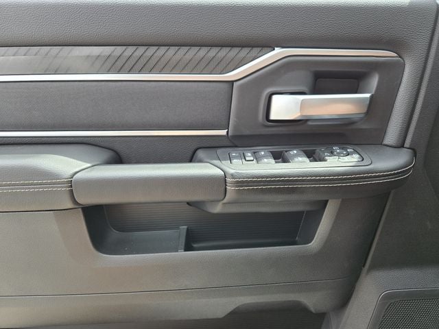 2027 RAM 3500 Big Horn