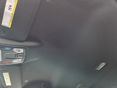 2027 RAM 3500 Big Horn
