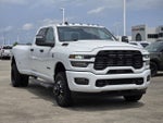 2027 RAM 3500 Big Horn