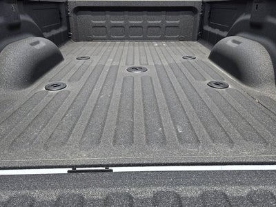 2027 RAM 3500 Big Horn