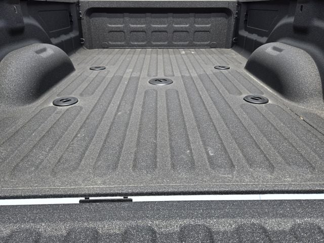 2027 RAM 3500 Big Horn