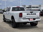 2027 RAM 3500 Big Horn