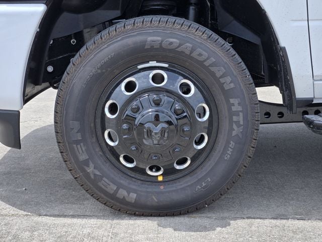 2027 RAM 3500 Big Horn