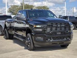 2027 RAM 3500 Big Horn