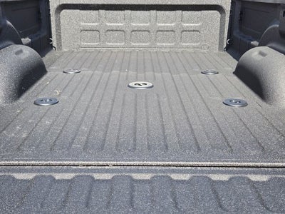 2027 RAM 3500 Big Horn