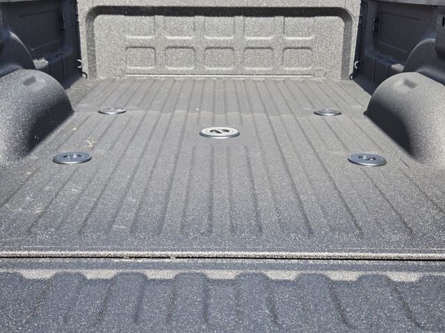 2027 RAM 3500 Big Horn