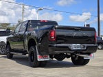 2027 RAM 3500 Big Horn