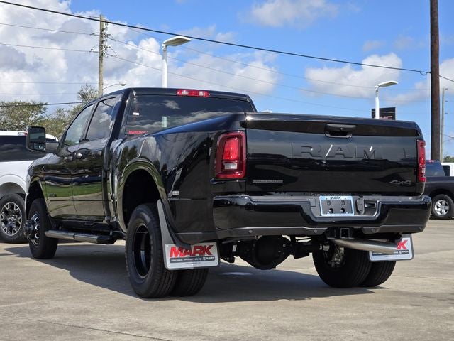 2027 RAM 3500 Big Horn
