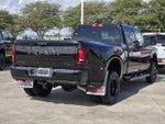 2027 RAM 3500 Big Horn