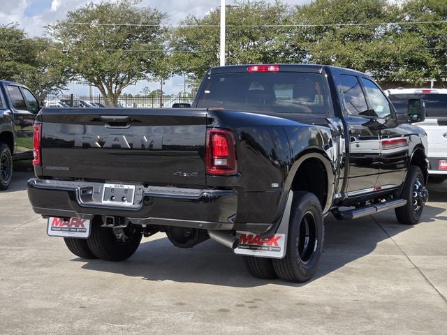 2027 RAM 3500 Big Horn