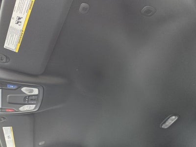2027 RAM 3500 Big Horn
