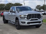 2027 RAM 3500 Big Horn