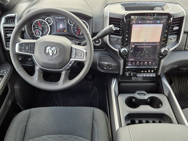 2027 RAM 3500 Big Horn