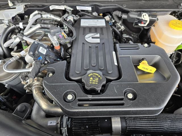 2027 RAM 3500 Big Horn