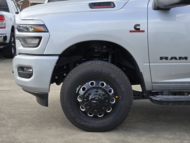 2027 RAM 3500 Big Horn
