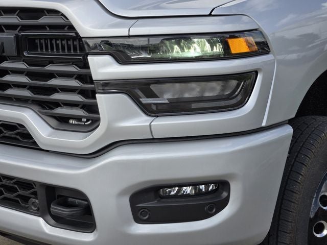 2027 RAM 3500 Big Horn