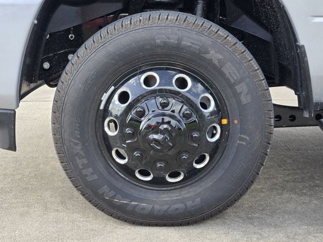 2027 RAM 3500 Big Horn