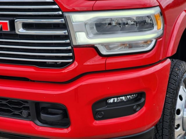 2022 RAM 3500 Laramie