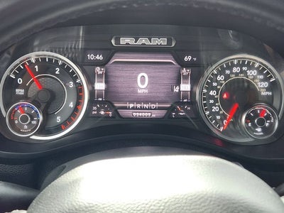 2022 RAM 3500 Laramie