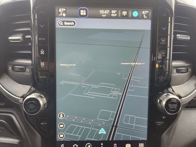 2022 RAM 3500 Laramie