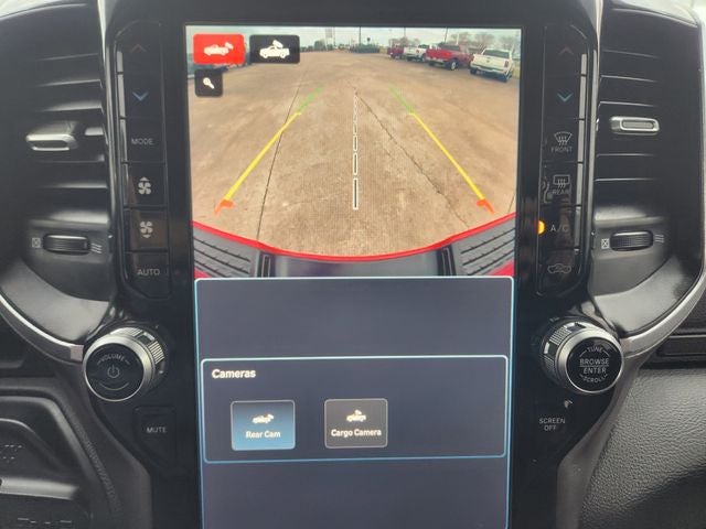 2022 RAM 3500 Laramie