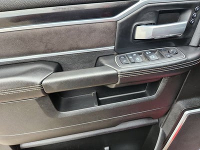 2022 RAM 3500 Laramie