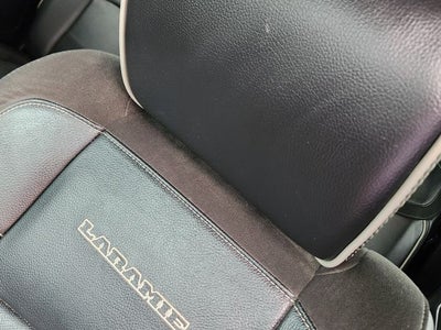 2022 RAM 3500 Laramie