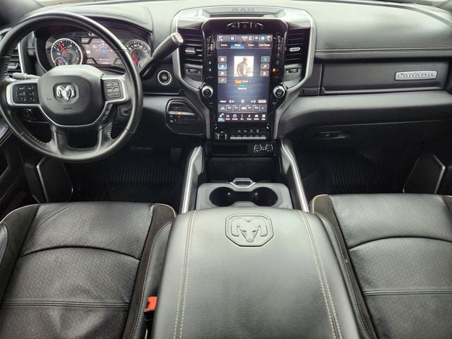 2022 RAM 3500 Laramie