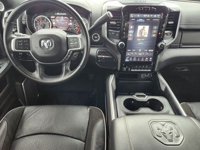 2022 RAM 3500 Laramie