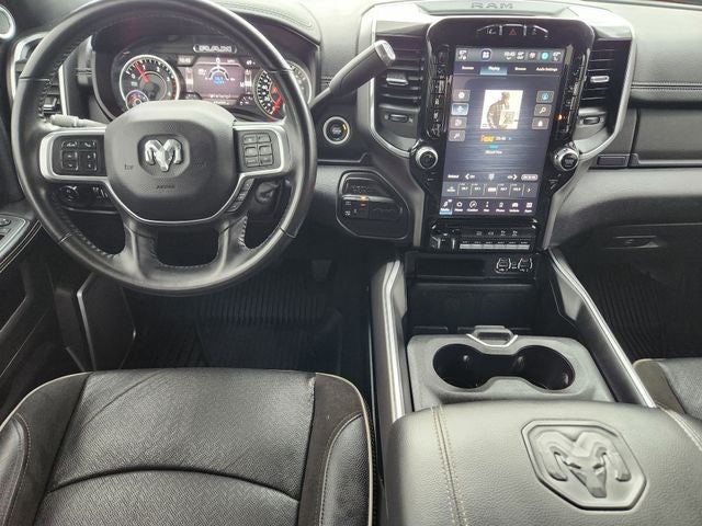 2022 RAM 3500 Laramie