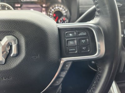 2022 RAM 3500 Laramie