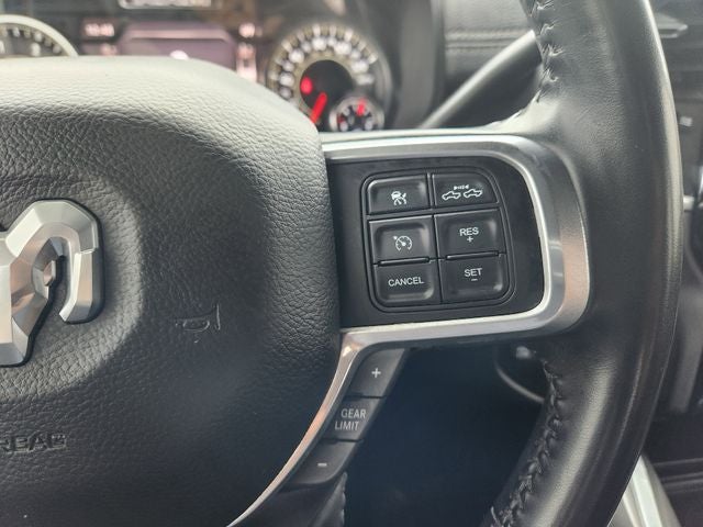 2022 RAM 3500 Laramie