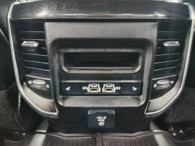 2022 RAM 3500 Laramie