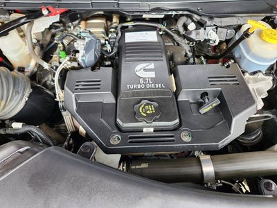 2022 RAM 3500 Laramie