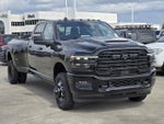 2027 RAM 3500 Laramie
