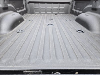 2027 RAM 3500 Laramie