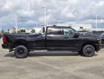 2027 RAM 3500 Laramie
