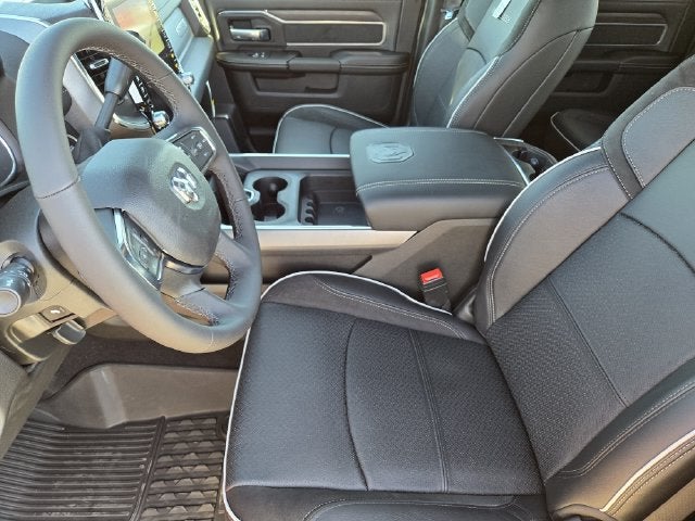 2027 RAM 3500 Laramie