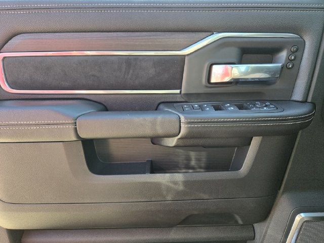 2027 RAM 3500 Laramie